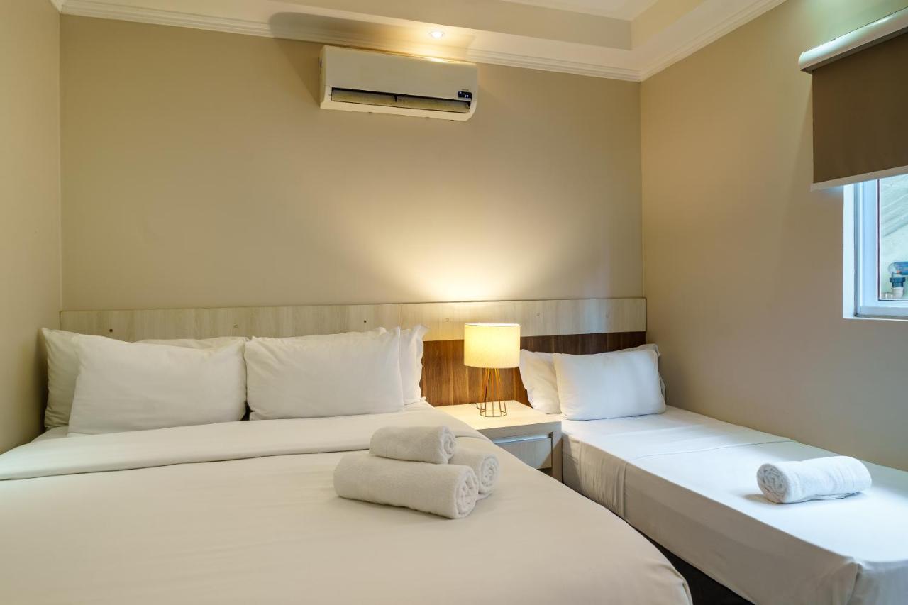 Apple House 3* Paraty