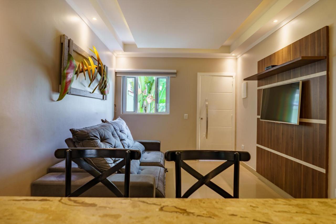 Apple House 3* Paraty