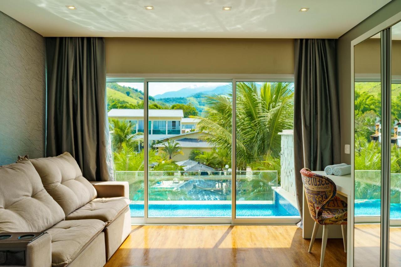 Apple House 3* Paraty