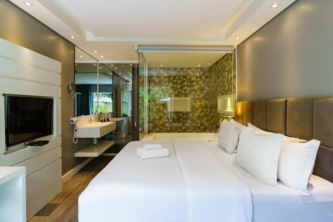 Apple House Estalagem Paraty