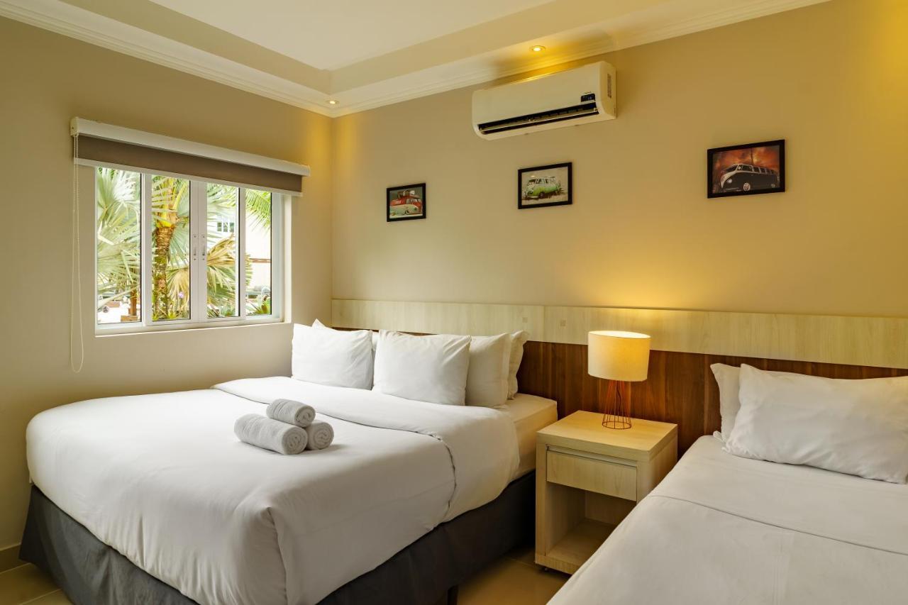 Apple House Paraty