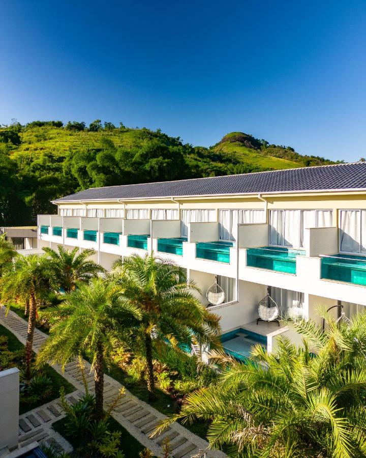 Apple House Estalagem Paraty