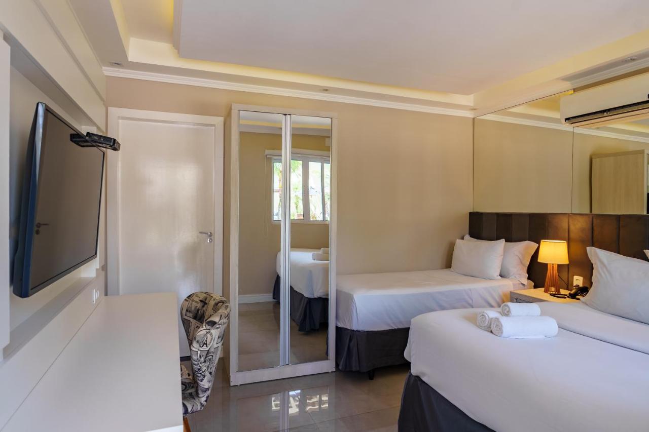 Apple House Paraty