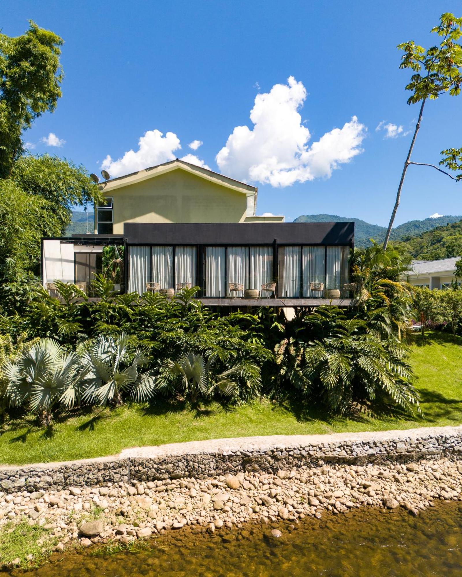 Apple House Estalagem Paraty