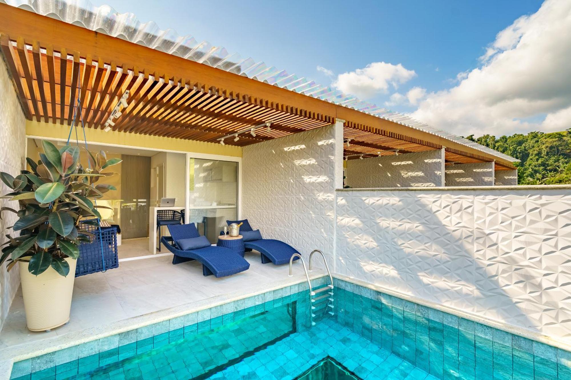 Apple House Estalagem Paraty