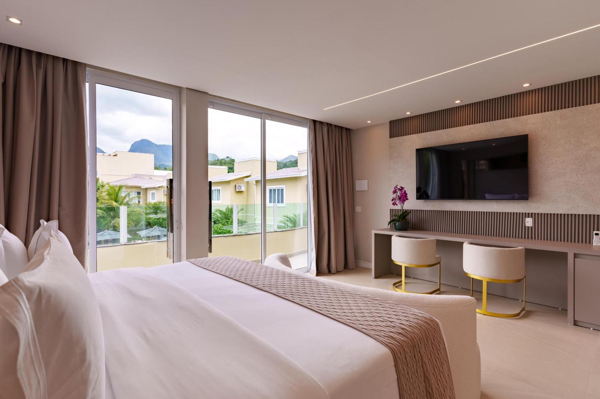 Apple House Estalagem Paraty